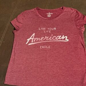 AMERICAN EAGLE OUTFITTERS T-Shirt 🦅